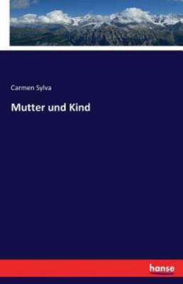 Mutter Und Kind