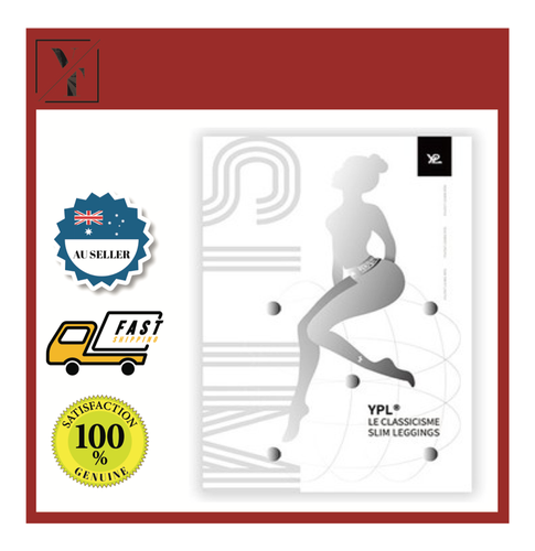 YPL Le Classicisme Slim Leggings Free 