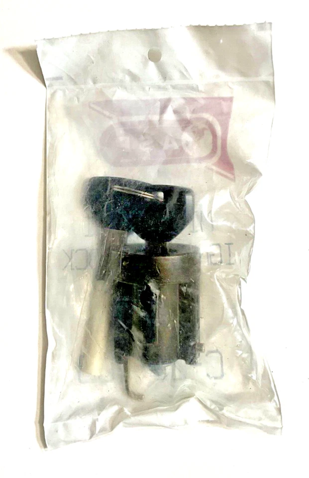 Nuevo ASP C-22-108 C22108 Bloqueo de encendido Eclipse Talon Láser Automático 1990-1994 Foto 2 de 4