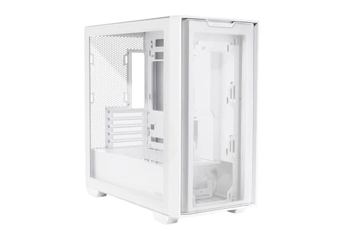 Asus Boitier Micro-ATX A21 Blanc
