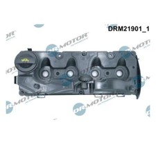 Dr.Motor Automotive DRM21901 Zylinderkopfhaube für VW Beetle Audi A1 Seat Skoda