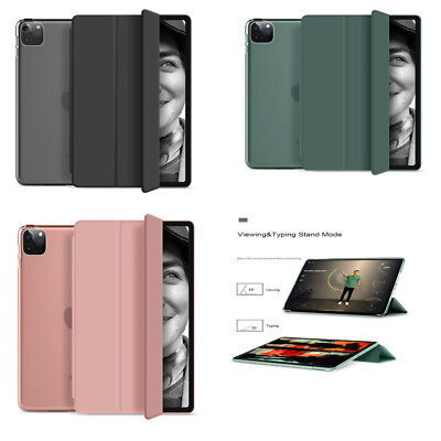 Hülle Apple ipad Air 4 10,9 ( 2020 ) Tasche Schutzhülle Cover