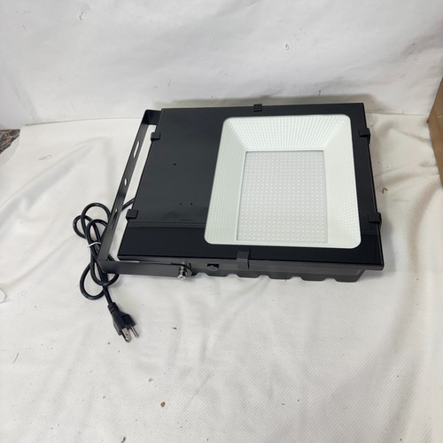 300W Schwarzlicht Fluter - High Power LED Schwarzlichter Außen IP66 395n... - Bild 7 von 10
