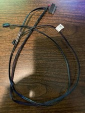 FOR DELL OPTICAL R730 3.5 IN LFF SATA DATA AND POWER CABLE POWEREDGE 0FMX51