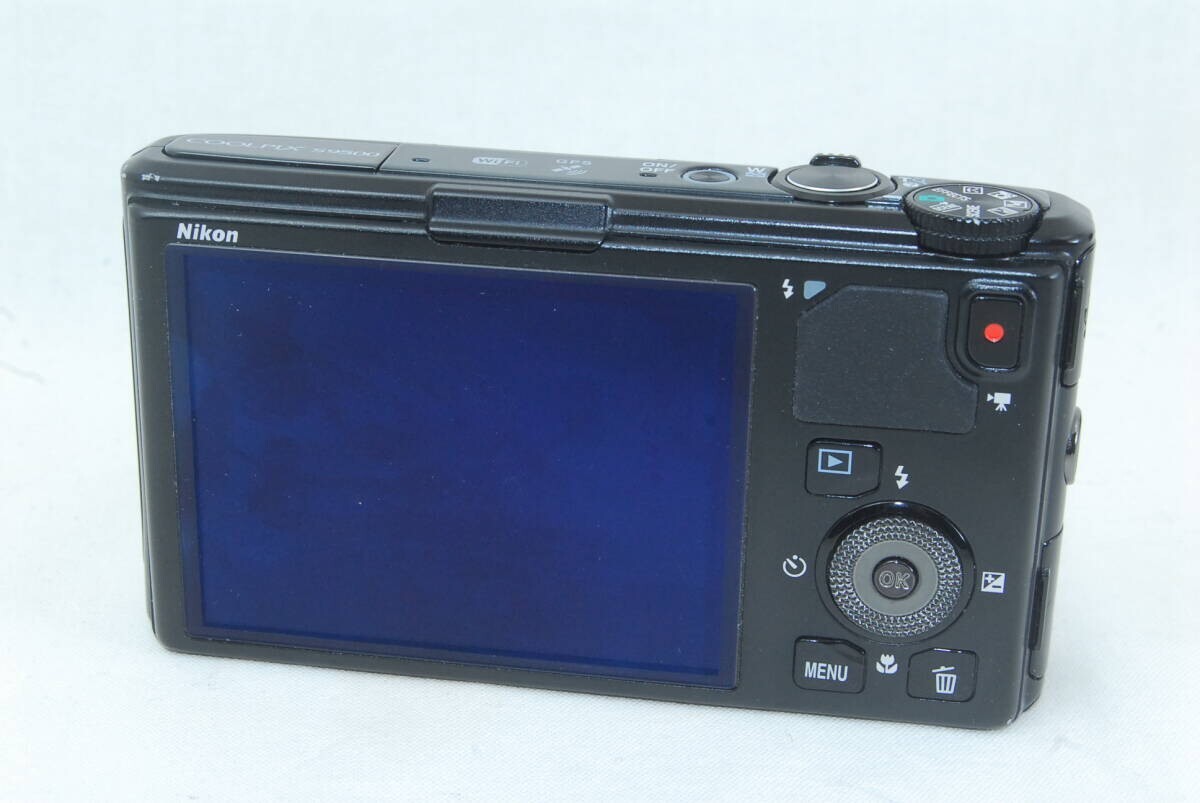 【完動品/返品保証】Nikon Coolpix S500・デジタルカメラ Nikon Coolpix S500: Digital Photography Review