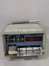 Schlumberger DIGITAL MUD TESTER