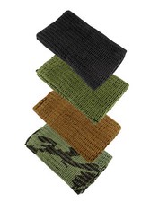 Web-Tex Scrim Netz Schal - 1m x 1m oder 39 x ...