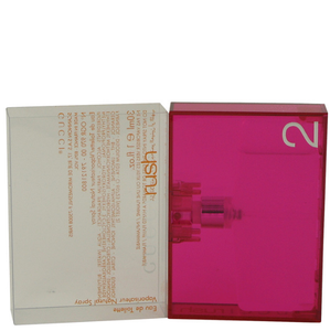 rush 2 gucci perfume