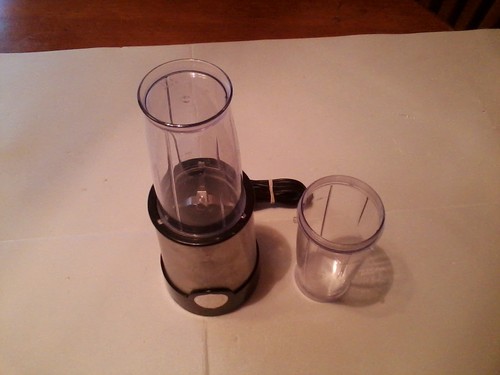 iherb shaker