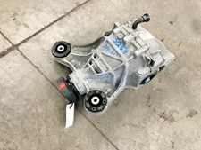 ⭐2017-2019 JAGUAR XE REAR DIFF DIFFERENTIAL AXLE CARRIER ASSEMBLY 52K MI LOT2258