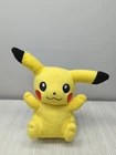 Pokémon Pikachu small  plush Toy stuffed animal Nintendo vintage READ