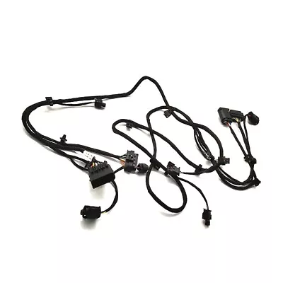 61126991952 Front Bumper PDC Wiring Harness For BMW X3