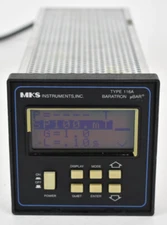 MKS Instruments Inc. Type 116A Baratron Display