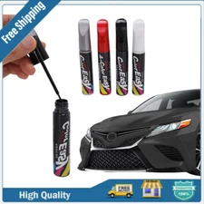 Car Paint Touch Up Pen, Touch Up Paint for Cars, Lasting Auto Scratch Remover