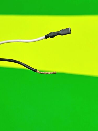 CORD AND PLUG 4 Power Nozzle/PowerMate Panasonic/Kenmore Vac's KC64EDTEZV06 - Picture 4 of 5