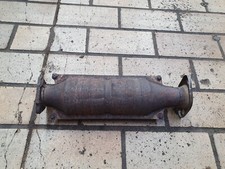 Genuine OEM Catalytic Converter 18160-P06-A10 15,5" Honda Civic CRX Si ED9 88-00