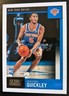 2020-21 Panini Chronicles Basketball Immanuel Quickley Score Rookie #612 Knicks