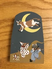 1994 The Cat's Meow Cow Jumps Over the Moon