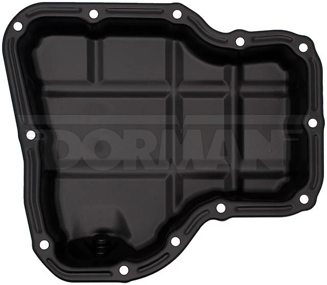 Pan de aceite del motor Dorman 264-073 para Mitsubishi Outlander Foto 2 de 4