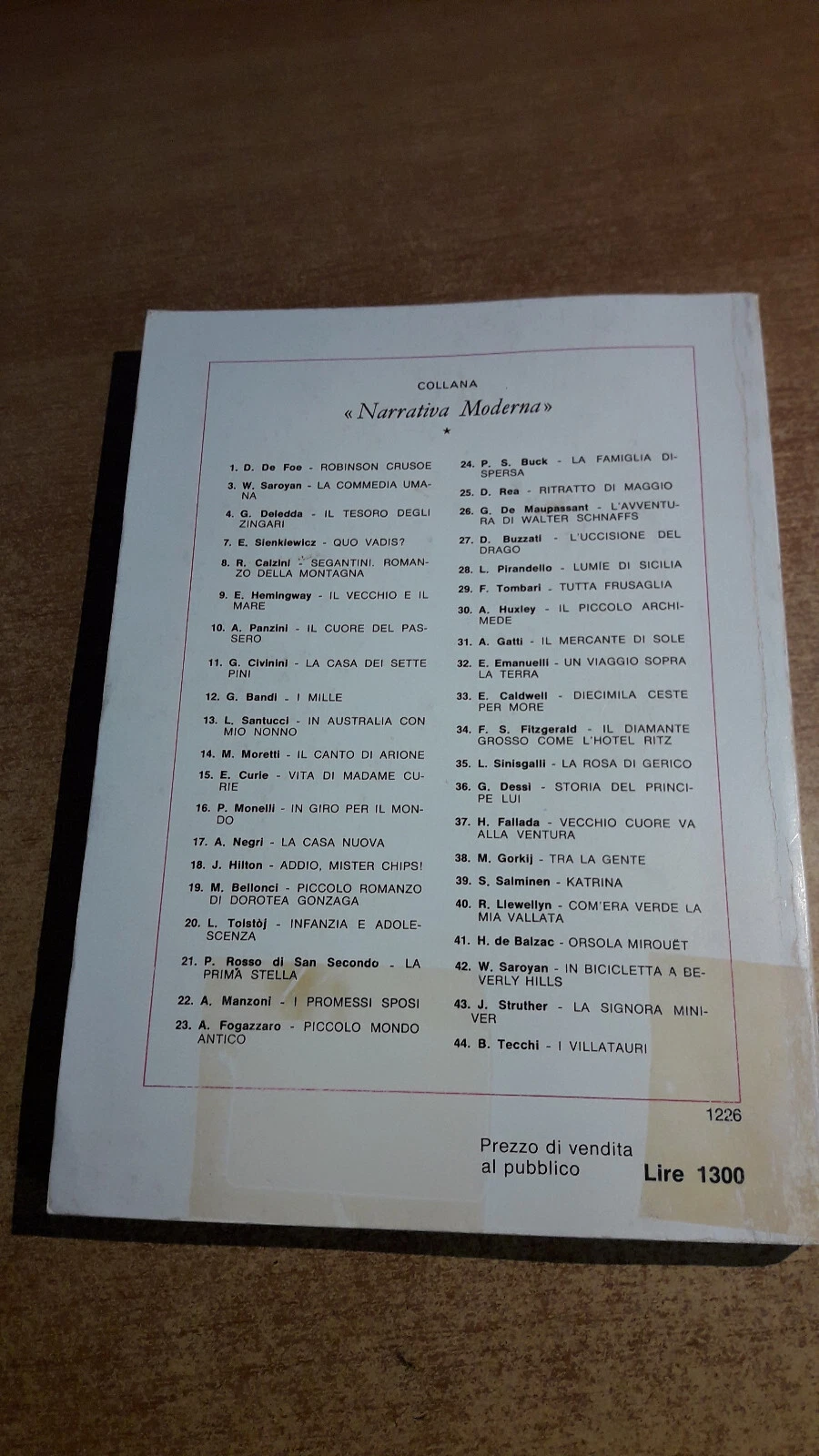 Foto 3 di 14