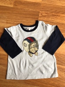 gucci baby boy t shirt