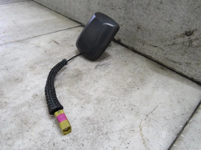 ANTENA CHRYSLER JEEP DODGE OEM 05064215AB, 56038725AC, 82200684, 36000167 Foto 3 de 3