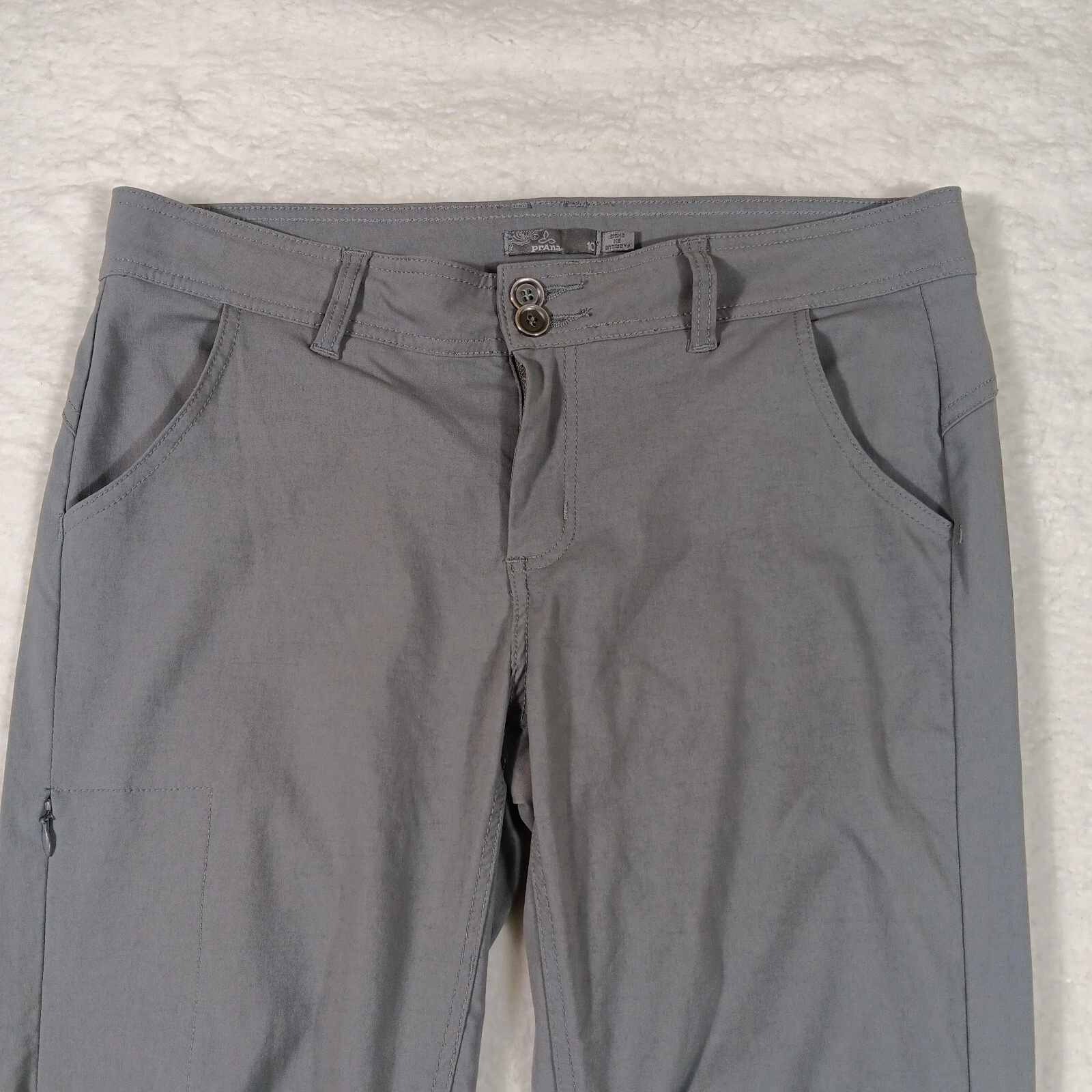 prana zion stretch roll up outdoor gorpcore hiking pants