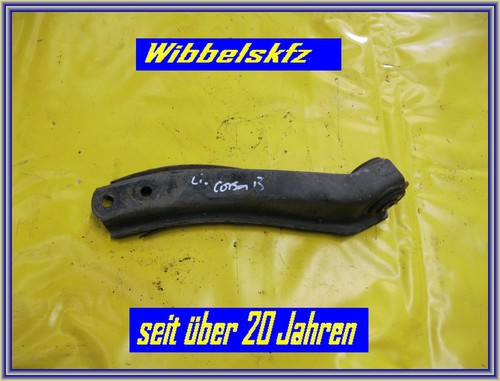 Opel Corsa B,  1,2/1,4ltr.    Querlenker vorne links, Fahrerseite.