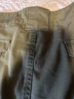 Tru-Spec Tactical Conceal Carry Cargo Pants Green Men’s Size 44/30 — photo 3
