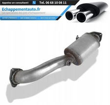 Catalyseurs Audi A6