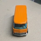 Hot Wheels GMC Motorhome Diecast Orange (Redline) RARE 1976 Vintage Collectible