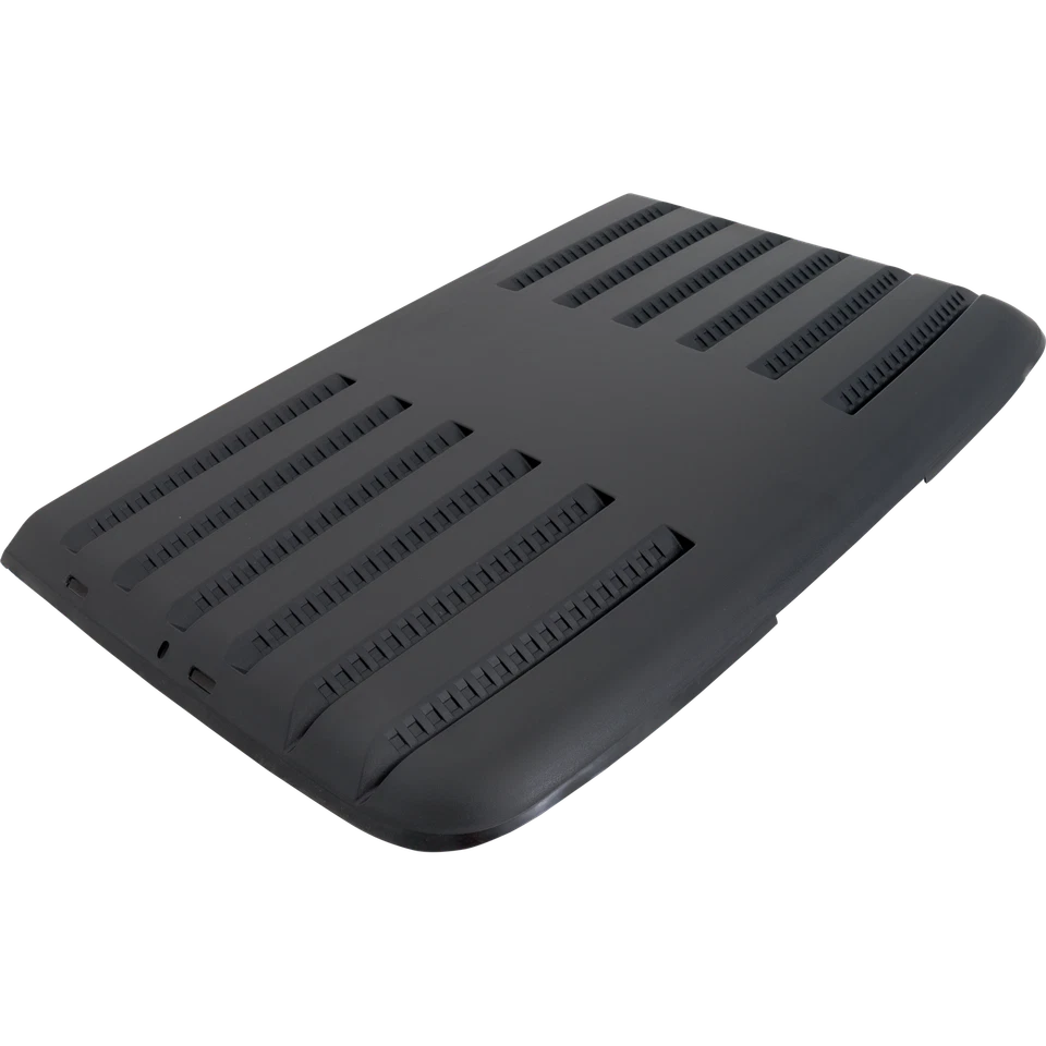 Hood Scoop For 2011-2014 GMC Sierra 2500 HD Sierra 3500 HD - Image 3 of 4