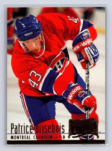 1994 Ultra Gord Murphy #83 card