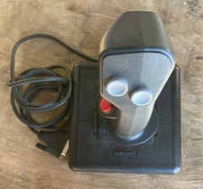 CH Products F-16 Flight Stick (FSP863DO) ~ US Made ~ Used Good Untested ~ LST5