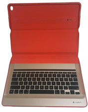 Logitech Create Backlit Keyboard Case for iPad Pro 12.9" 1st 2nd Generation