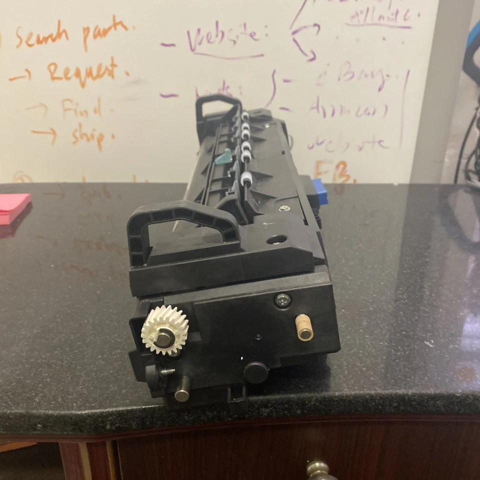 Ricoh MP C4503 熔著部 — 第 4/4 张图片