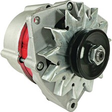 Alternator For Deutz Fahr Combine M238 M-2385 1982-1994 Mg718 400-24184