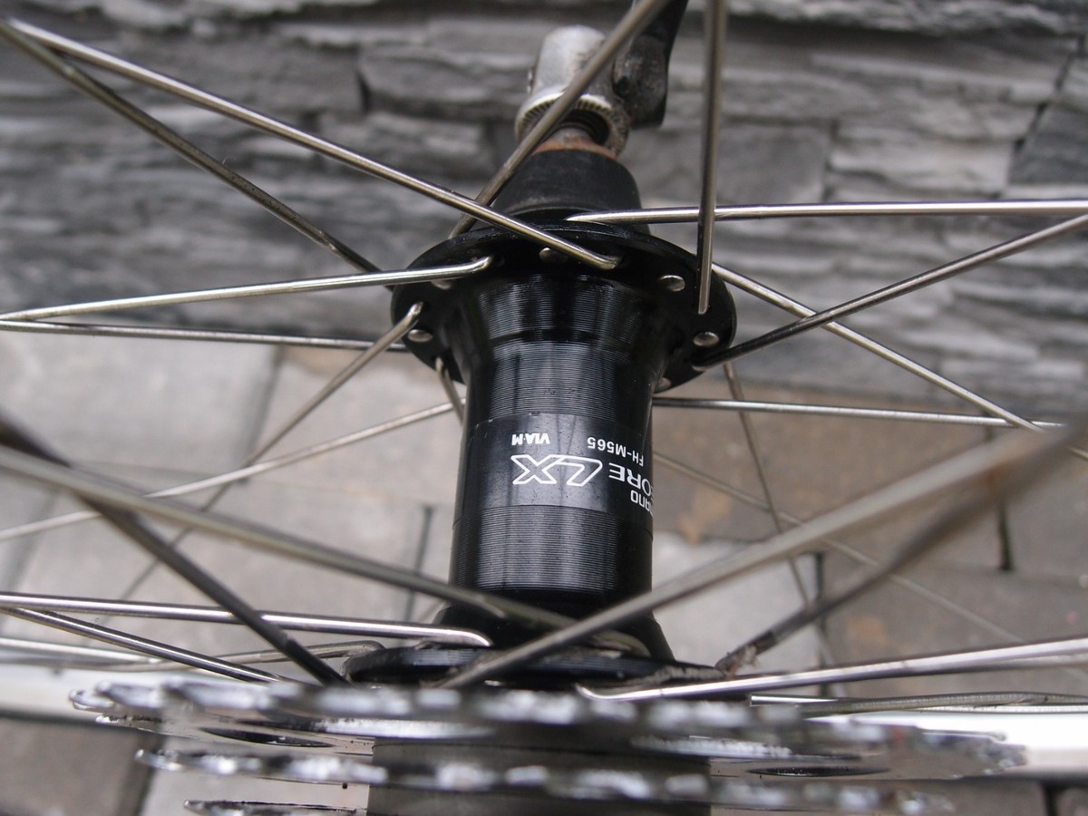 た21● SHIMANO＋ARAYA TM-840 26インチ た21○ SHIMANO＋ARAYA TM-840 F 26インチ