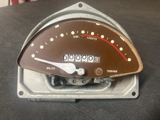 1940-1946 Chevrolet Pickup Truck Speedometer Refurbished