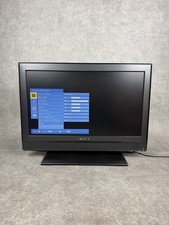 Sony Bravia KDL-26U3000 26in LCD Flat Screen TV 720p 50Hz Retro Gaming Monitor