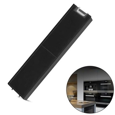Dunstabzugshaube Kohlefilter für Miele für DKF13-1 Dunstabzugshaube 47,5cm x 1