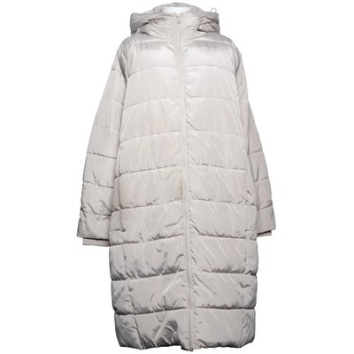 DeFacto, Wintermantel, Damen, Größe: XL, Beige, Polyester, Sonstiges #fYW