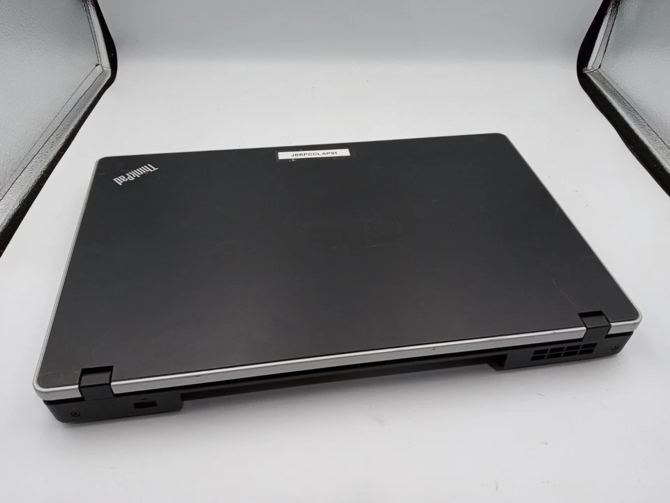 Lenovo ThinkPad Edge 15 Laptop Intel i3 1st Gen 2GB RAM -PARTS / REPAIR READ -RR - Image 4 of 4