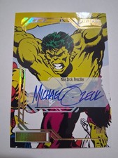 2023 Upper Deck Eternals Trading Cards Checklist and Odds 25