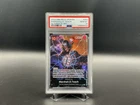 2024 ONE PIECE OP09-093 EMPERORS MARSHALL.D.TEACH ALT ART FOIL PSA 10
