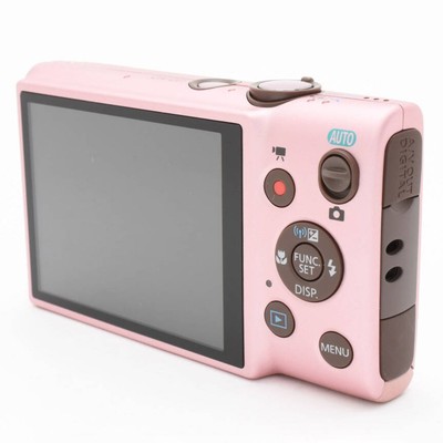 ☆良品☆Canon IXY 100F#1655 Canon IXY 100F HS 0 Camera,