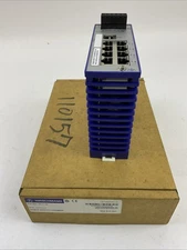 HIRSCHMANN RSB20-0800T1T1SAABHH05.3.06 RAIL SWITCH