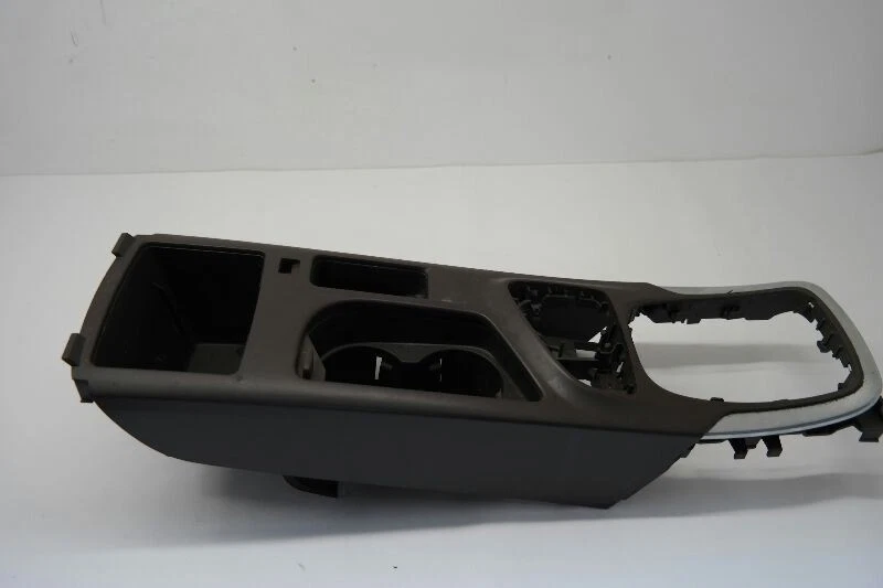 2011 Buick Regal Center Console Trim Cup Holder - Image 4 of 4