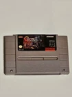 Contra III 3: The Alien Wars Super Nintendo SNES Video Game Beautiful