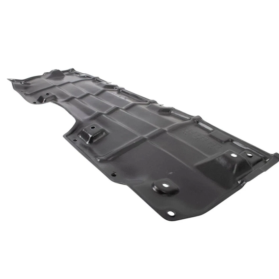 NEW FRONT LOWER ENGINE SPLASH SHIELD FOR 2010-2015 LEXUS RX350 RX450H LX1228136 Foto 4 de 4